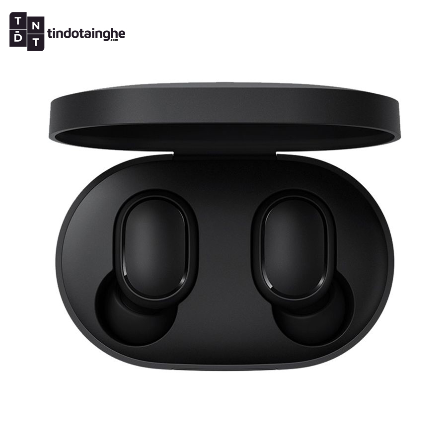 Nghe Xiaomi Xiaomi Mi Earbuds Basic Tws Xiaomi Wireless Mi True