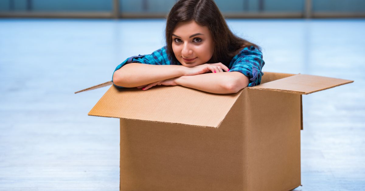 Điểm qua quy trình sản xuất thùng carton chất lượng cao năm 2023