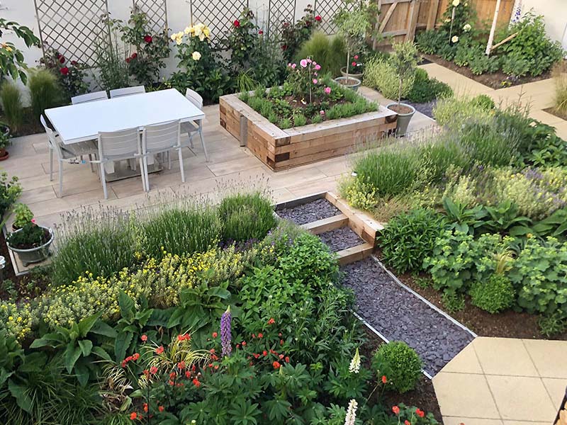 Khám phá bí quyết tiết kiệm thời gian làm vườn