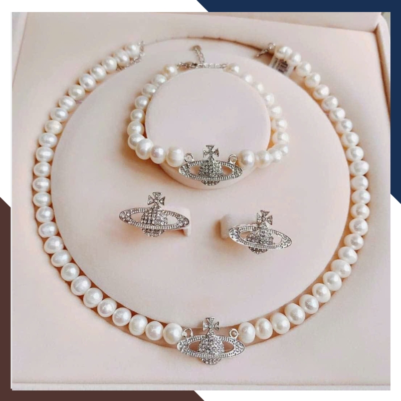 Cách làm bóng ngọc trai đơn giản tại nhà: Giữ viên ngọc luôn sáng đẹp như mới