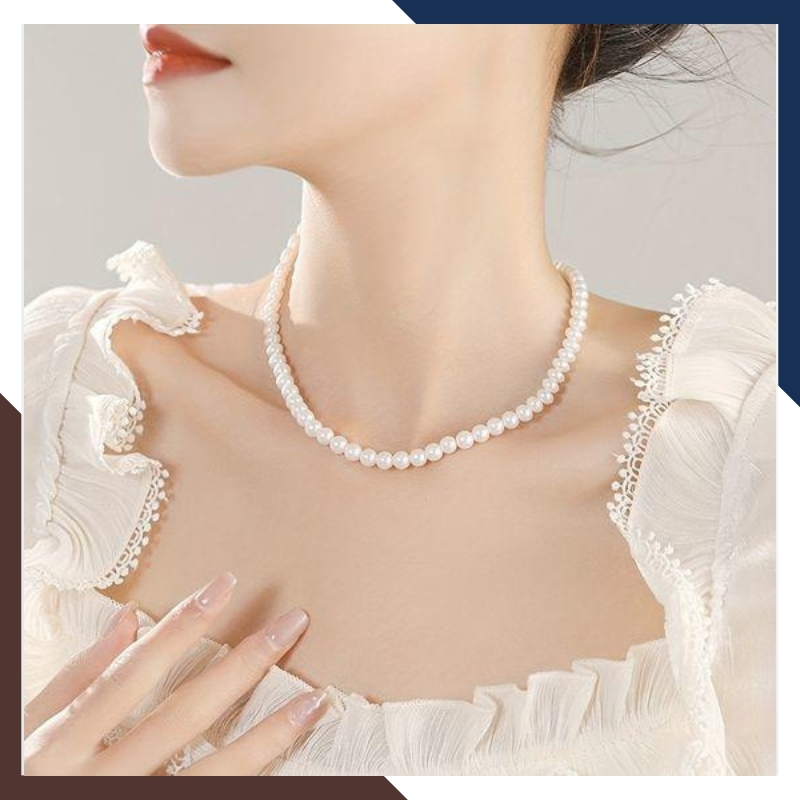 Top món trang sức ngọc trai làm quà tặng vợ ngày 20/10