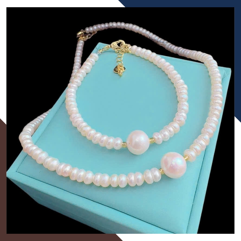 Ngọc trai bị trầy phải làm sao? Hướng dẫn chi tiết cách khắc phục hiệu quả tại nhà