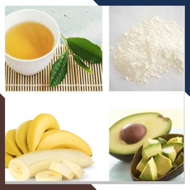 Bột Ngọc Trai Đắp Mặt - Bí Quyết Cho Làn Da Rạng Rỡ