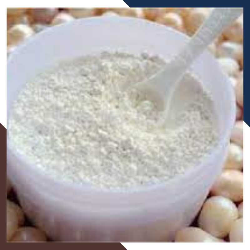 Uống bột ngọc trai có tác dụng gì?