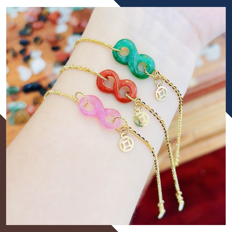 Lắc Tay Như Ý Nguyện Có Ý Nghĩa Gì? Đeo Lắc Tay Như Ý Nguyện Có Giúp Ước Nguyện Thành Hiện Thực?