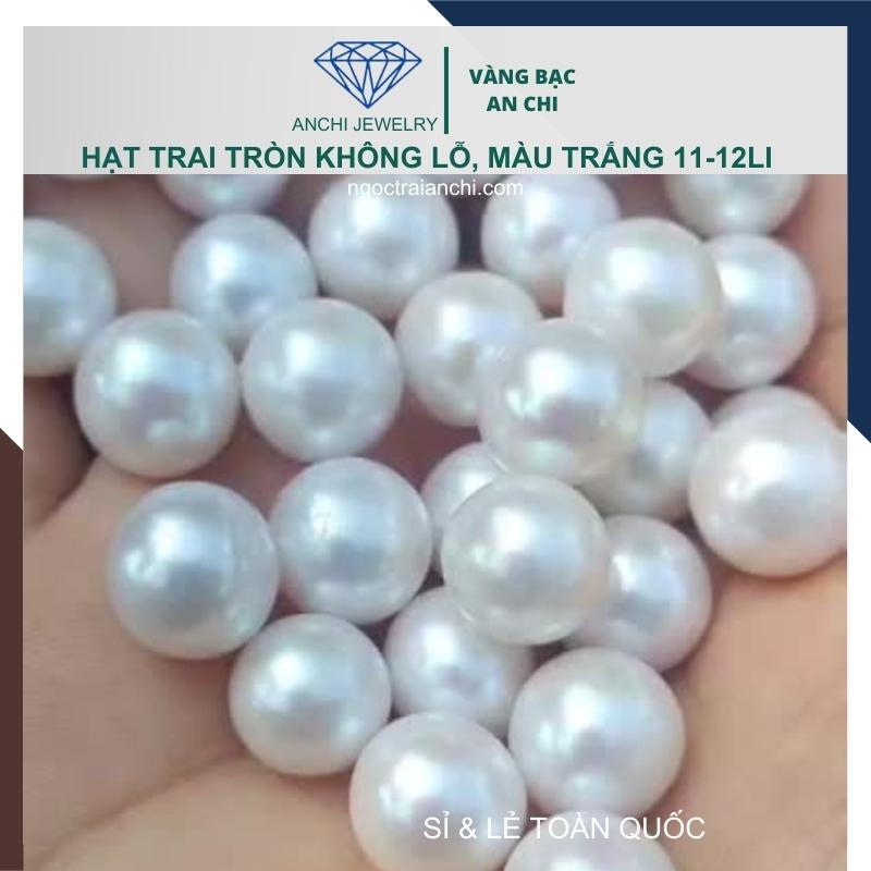 6 Tiêu Chí Đánh Giá Chất Lượng Ngọc Trai - Cẩm Nang Cho Người Mua Sành Điệu