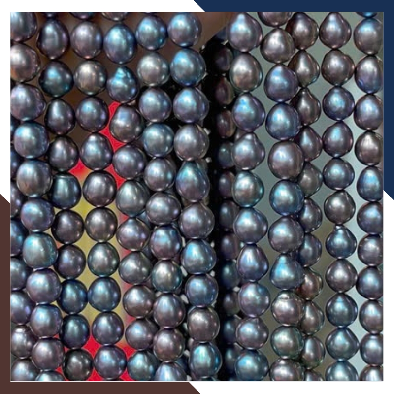 Ngọc Trai Càng Đeo Càng Sáng? Câu Trả Lời Nằm Ở Cách Bạn Chăm Sóc & Bảo Quản Đúng Chuẩn