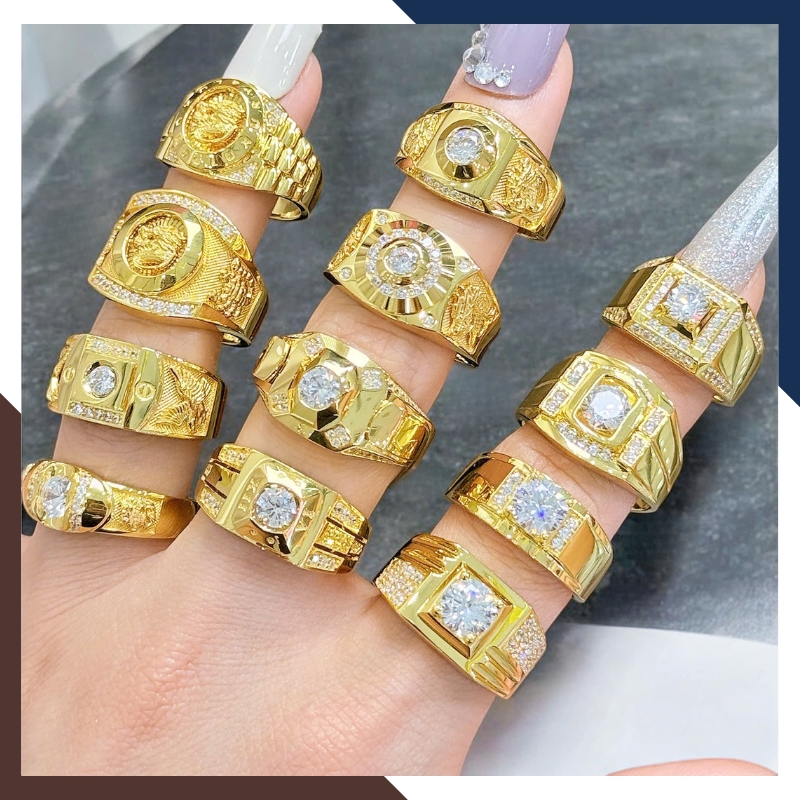 Trang sức vàng có cần vệ sinh định kỳ không? Bao lâu một lần là hợp lý? – Hướng dẫn từ A-Z