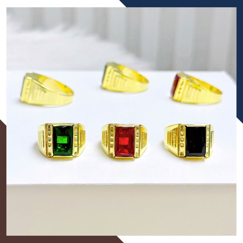 Với 5 triệu có mua được nhẫn vàng nam đẹp không? Chuyên gia tư vấn chi tiết