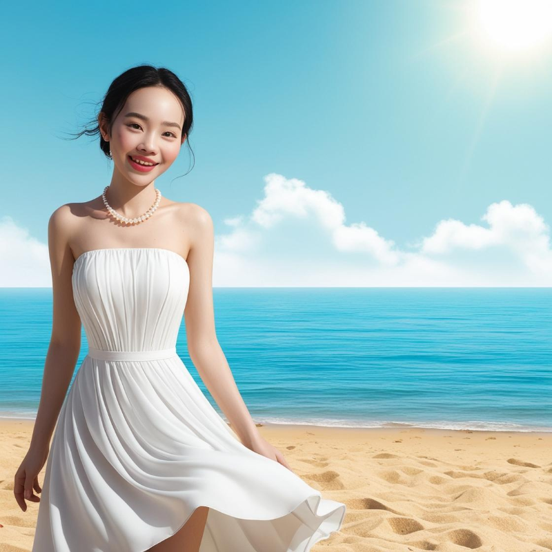 Cách Đeo Ngọc Trai Không Bị Già, Học Ngày Cách Phối Đồ với vòng cổ ngọc trai Chuẩn Stylist Cho Mọi Dịp