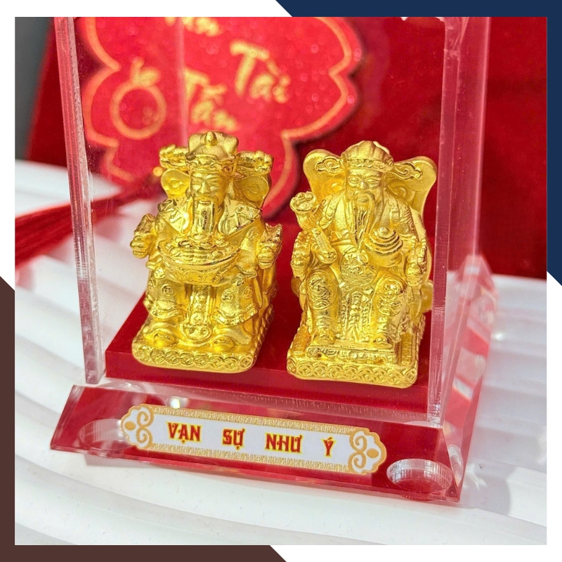 Vì sao trang sức vàng luôn giữ được giá trị bền vững theo thời gian? Giải đáp từ chuyên gia