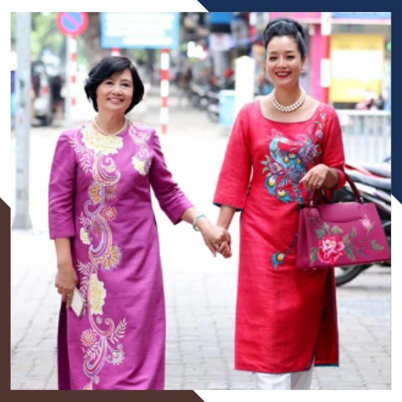 Top 5 mẫu vòng cổ ngọc trai cho mẹ đẹp nhất hiện nay