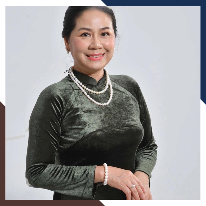 Những lưu ý khi chọn vòng cổ ngọc trai cho mẹ