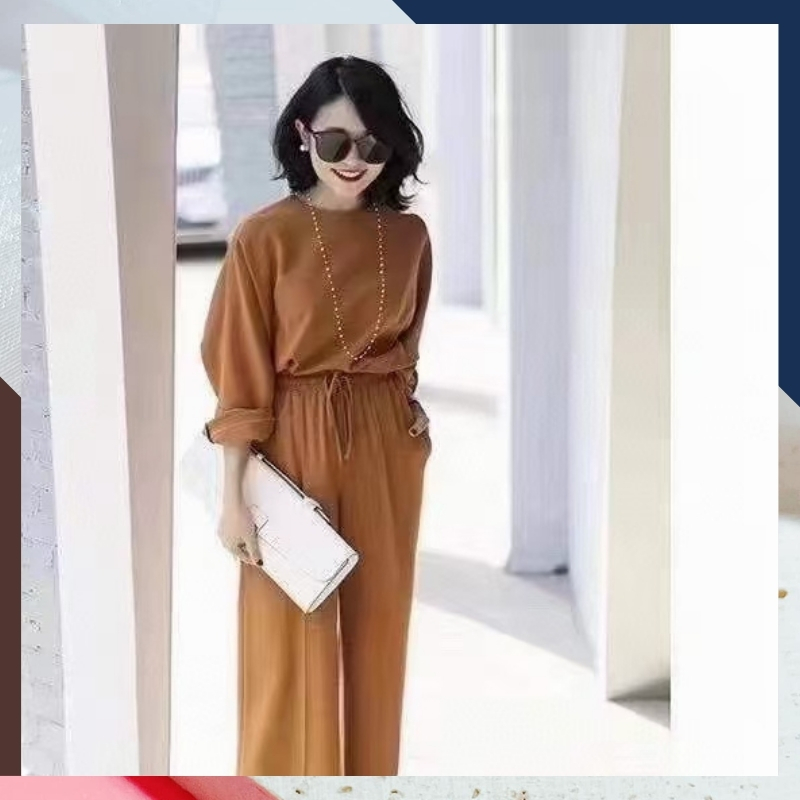 Vòng cổ ngọc trai dài: Vẻ đẹp vượt thời gian cho quý cô thanh lịch