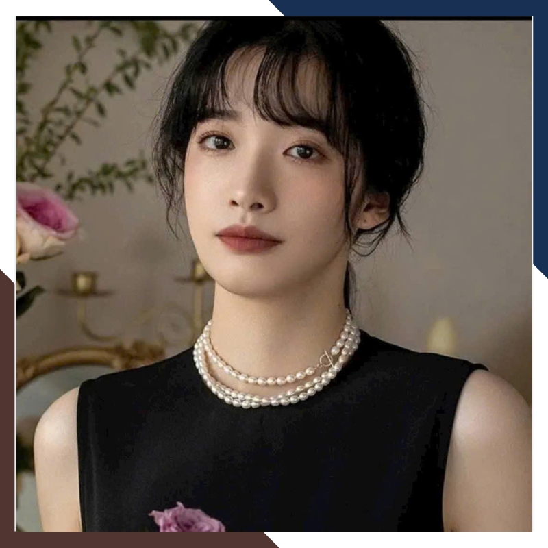 Độ tuổi nào nên đeo ngọc trai? Cách đeo ngọc trai phù hợp với từng độ tuổi - bí quyết từ chuyên gia