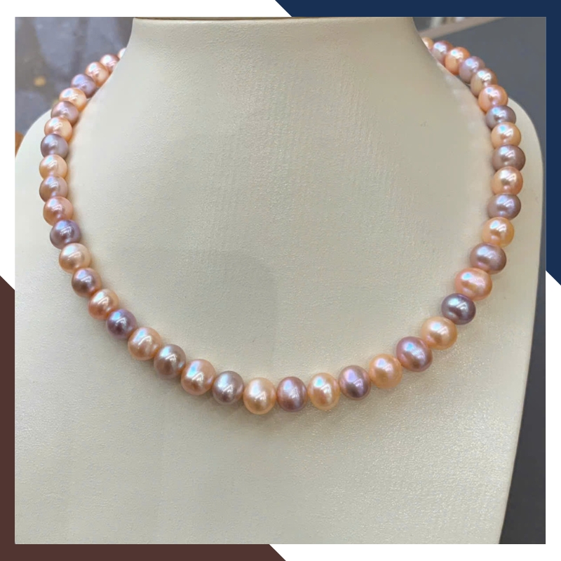 Ngọc trai hợp mệnh gì? Hướng dẫn chọn màu ngọc trai chuẩn cho mệnh Kim, Mộc, Thủy, Hỏa, Thổ