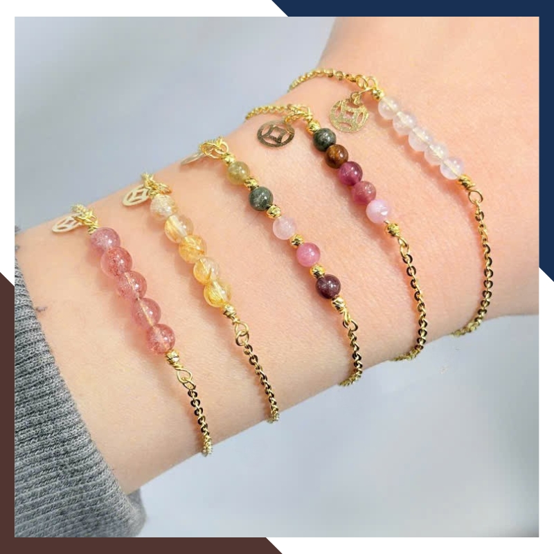 Top 10 Mẫu Lắc Tay Vàng Nữ Đẹp Nhất 2025 – Sang Trọng & Đẳng Cấp