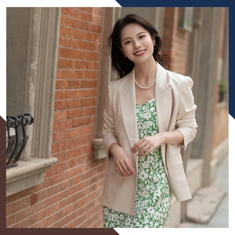 Trang sức ngọc trai cho trang phục công sở – Thanh lịch & tỏa sáng