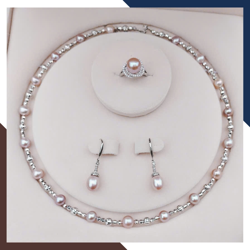 Ý nghĩa của ngọc trai trong thời trang & cuộc sống