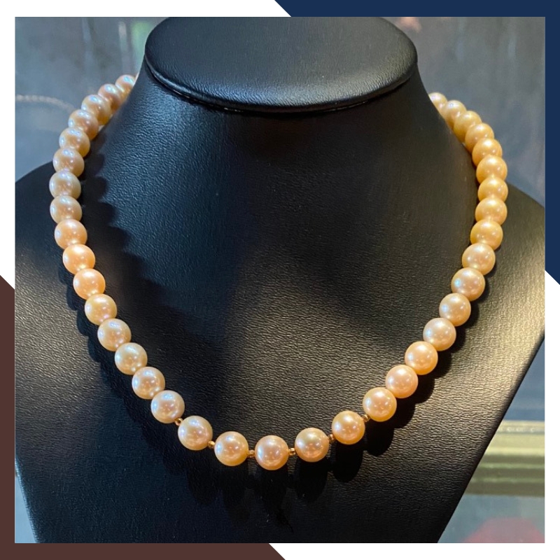 Cách làm bóng ngọc trai đơn giản tại nhà hiệu quả