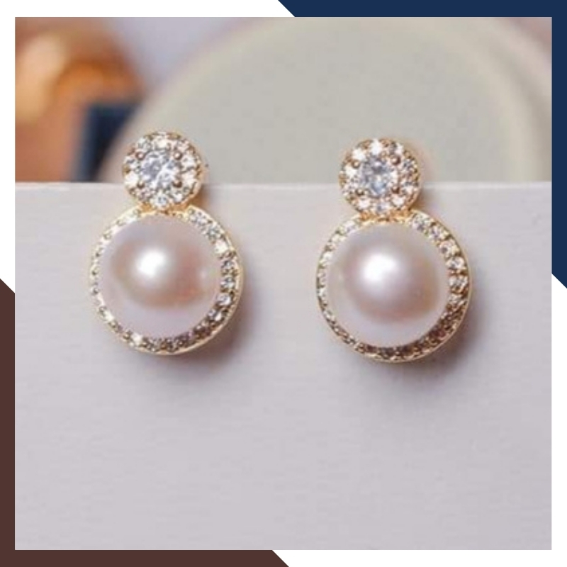 Cách bảo quản ngọc trai để luôn sáng bóng và bền đẹp theo thời gian