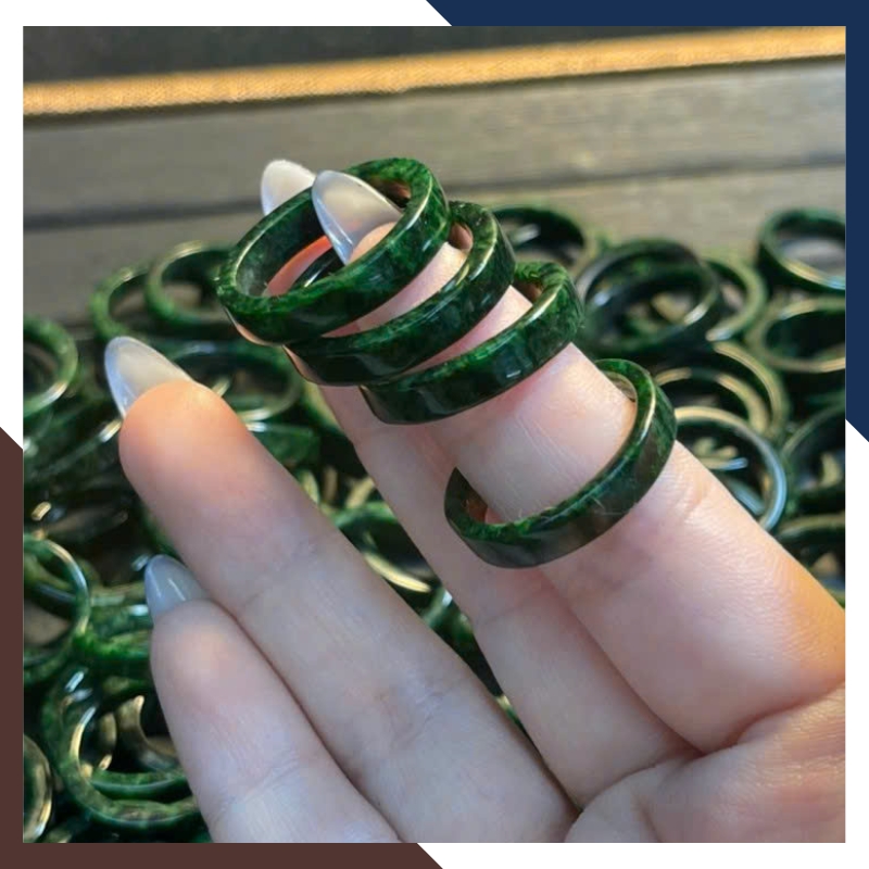 Cấu trúc bản liền cẩm thạch được kiểm tra độ dày và độ liền khối