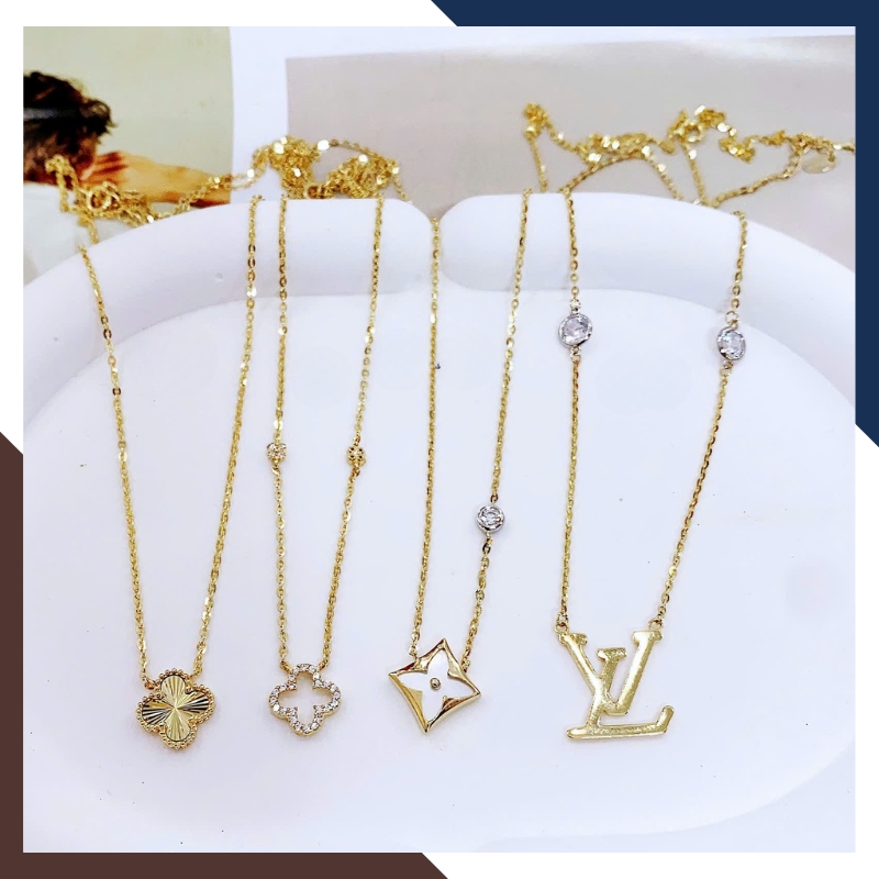 Vì sao người Việt chọn vàng làm của hồi môn?