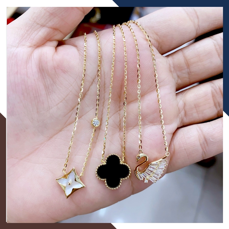 Quà 20/10 cho người yêu: Gợi ý lãng mạn, ý nghĩa