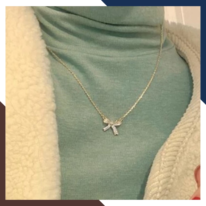 Dây chuyền vàng là gì? Các loại dây chuyền vàng phổ biến