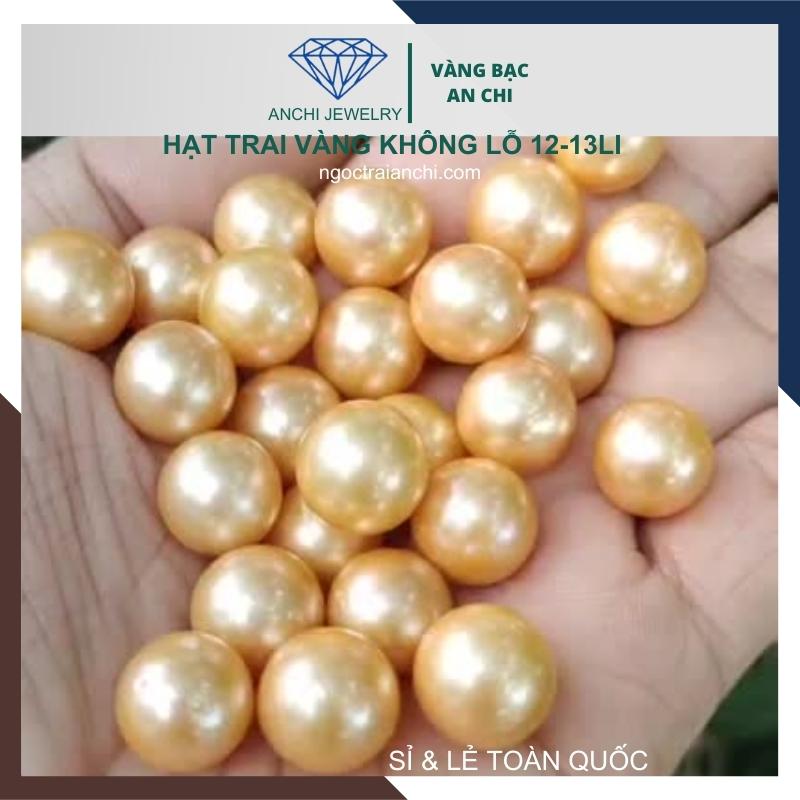 Ngọc Trai Càng Đeo Càng Sáng