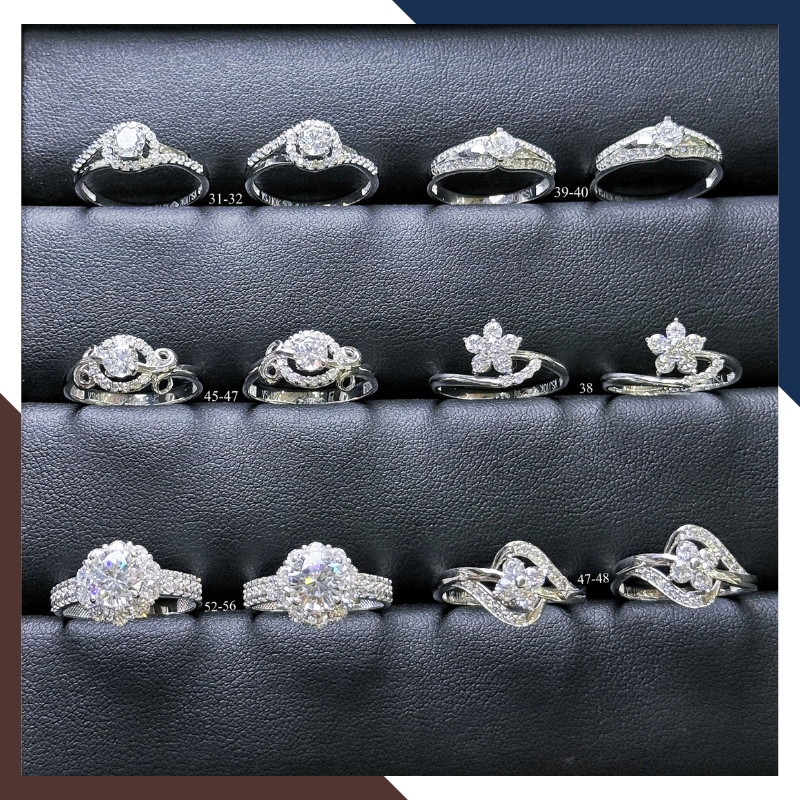 Đeo vàng bị dị ứng: Nguyên nhân và cách khắc phục hiệu quả