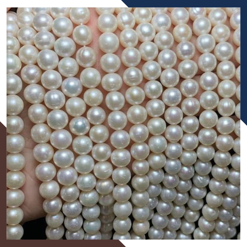 Mua ngọc trai thật ở đâu uy tín? Gợi ý nơi đáng tin cậy
