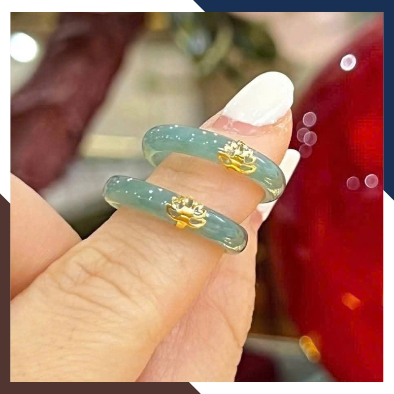 Vân sinh trưởng tự nhiên đặc trưng của đá thiên nhiên