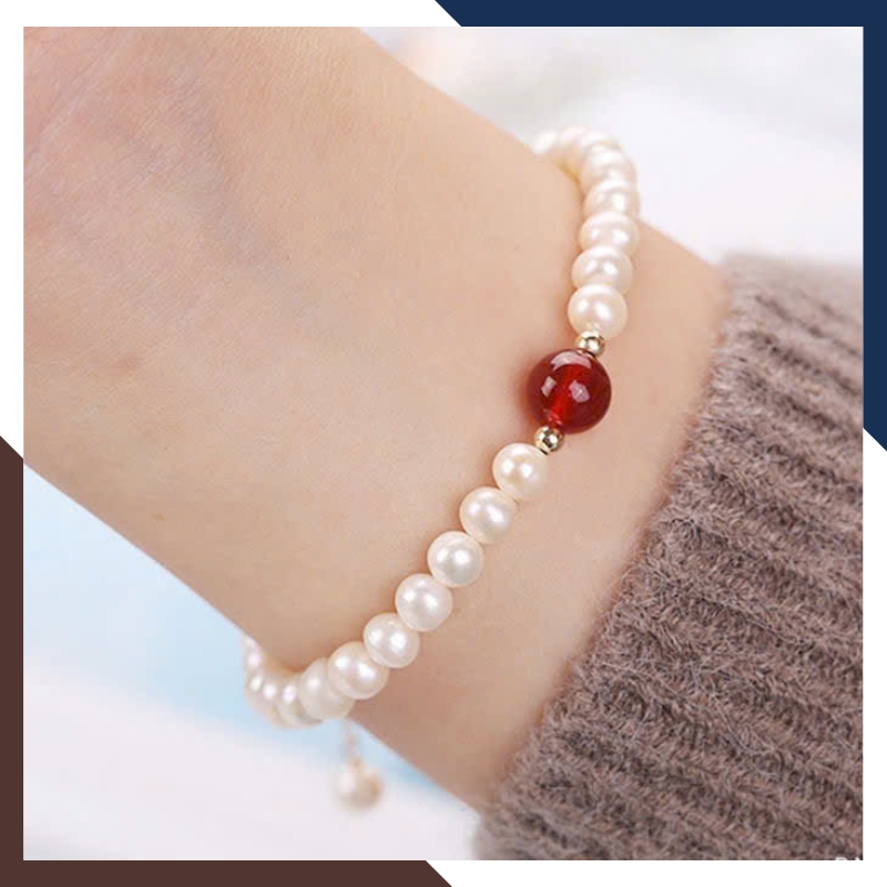 Ngọc trai tượng trưng cho điều gì? Biểu tượng tinh khiết & vĩnh cửu