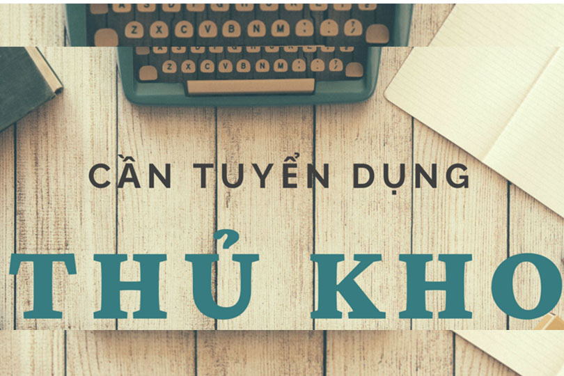 Tuyển thủ Thủ kho dược tại Hồ Chí Minh