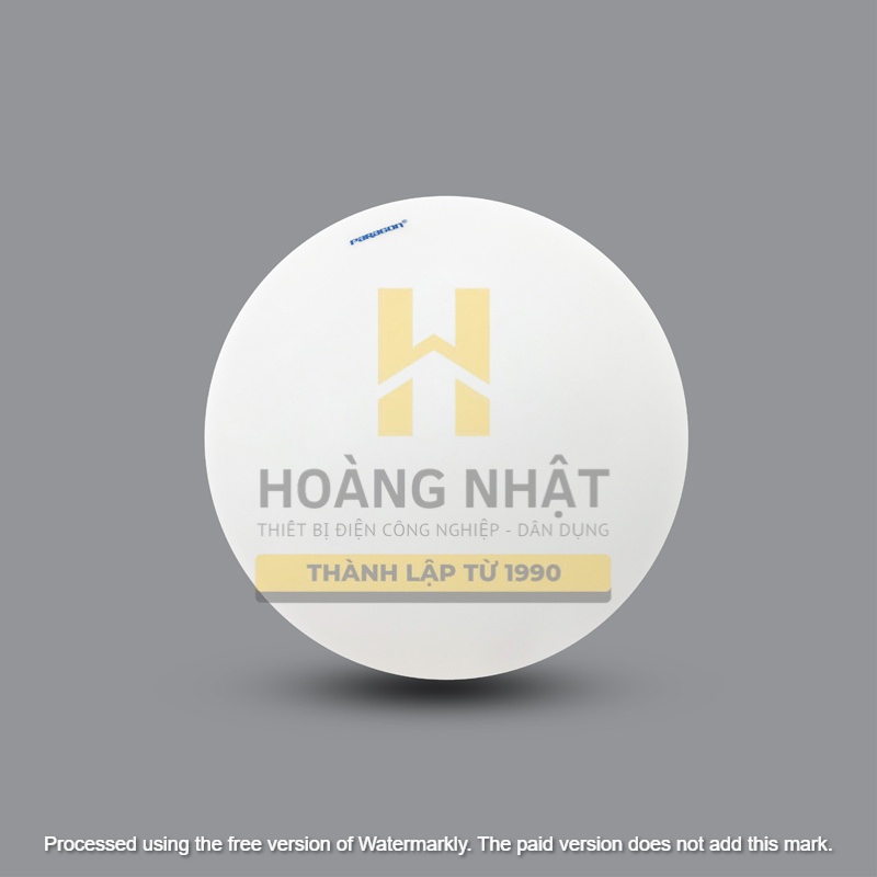 Đèn LED ốp trần 16W PLCA295L16/30 Paragon