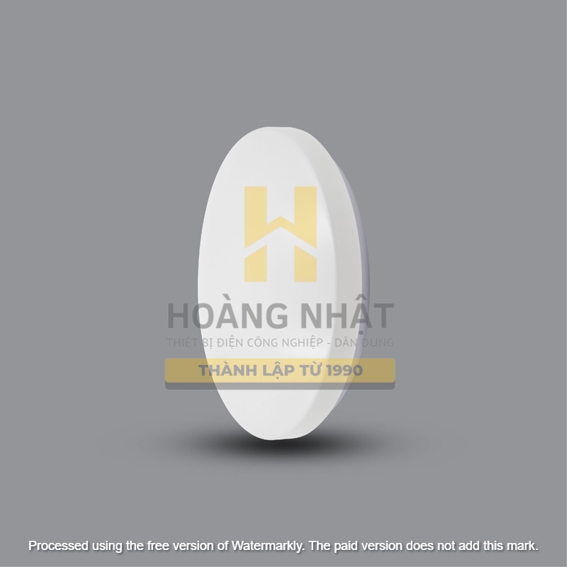 Đèn LED ốp trần 24W PLCQ355L24/42 Paragon