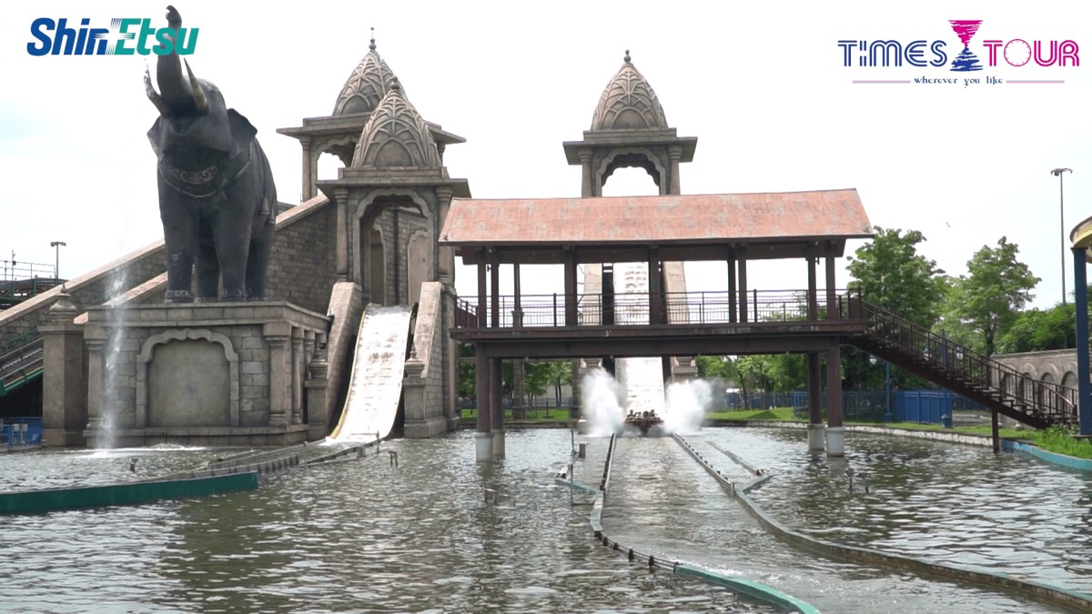 NGÀY HỘI MÙA HÈ CÙNG GALA DINNER CÔNG TY SHINETSU