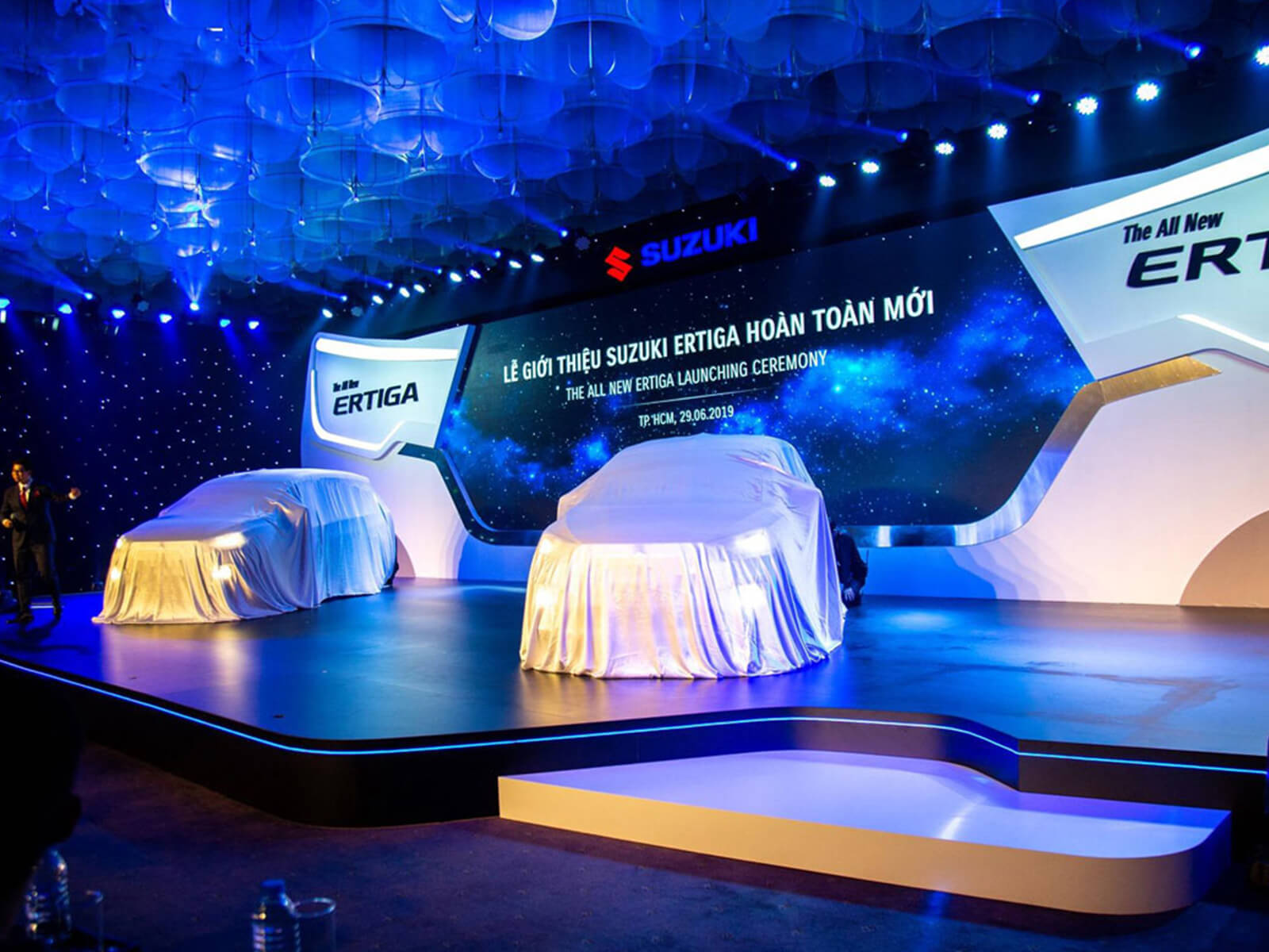 FMD Media sở hữu nhiều thế mạnh cho dịch vụ tổ chức sự kiện event sản phẩm chuyên nghiệp