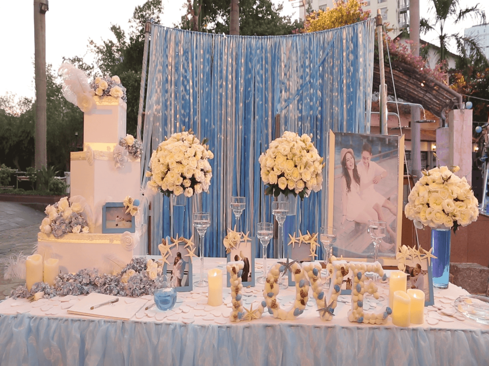 FMD Media cung cấp dịch vụ cưới hỏi trọn gói Hải Phòng chuyên nghiệp