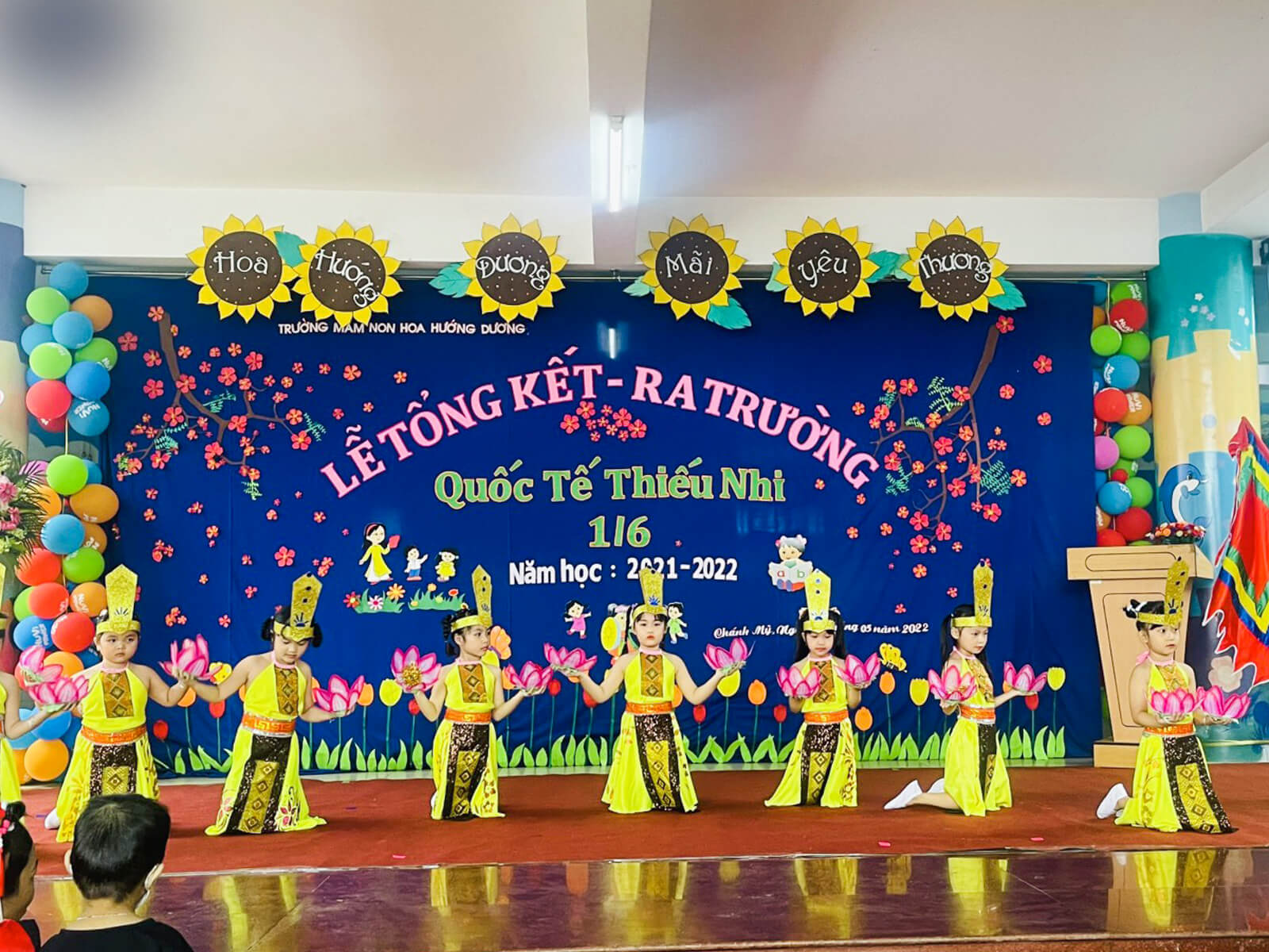 Bảng giá thuê tổ chức sự kiện thiếu nhi chuyên nghiệp là bao nhiêu?