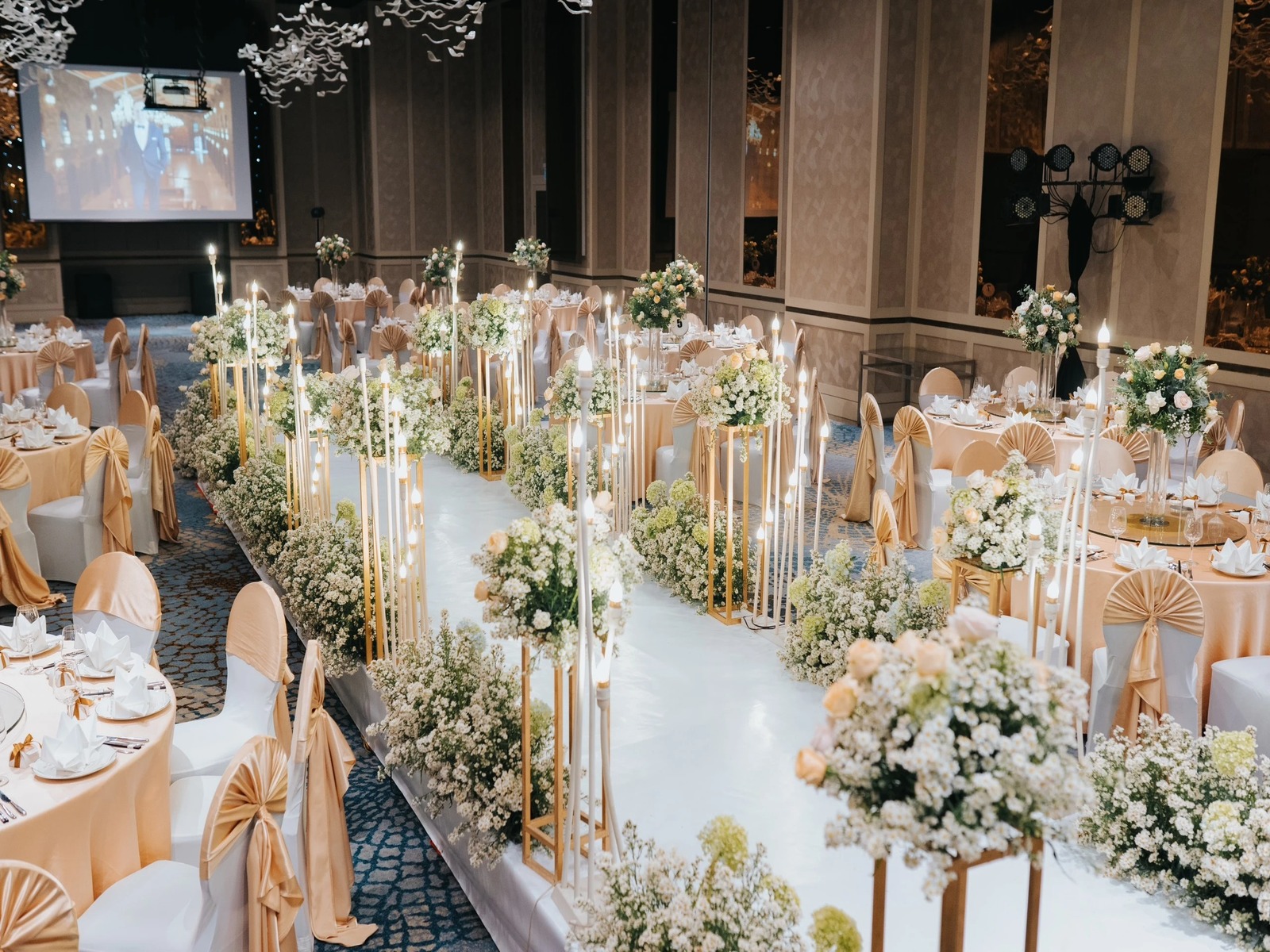 FMD Media tư vấn cho bạn các gói dịch vụ đám cưới phù hợp