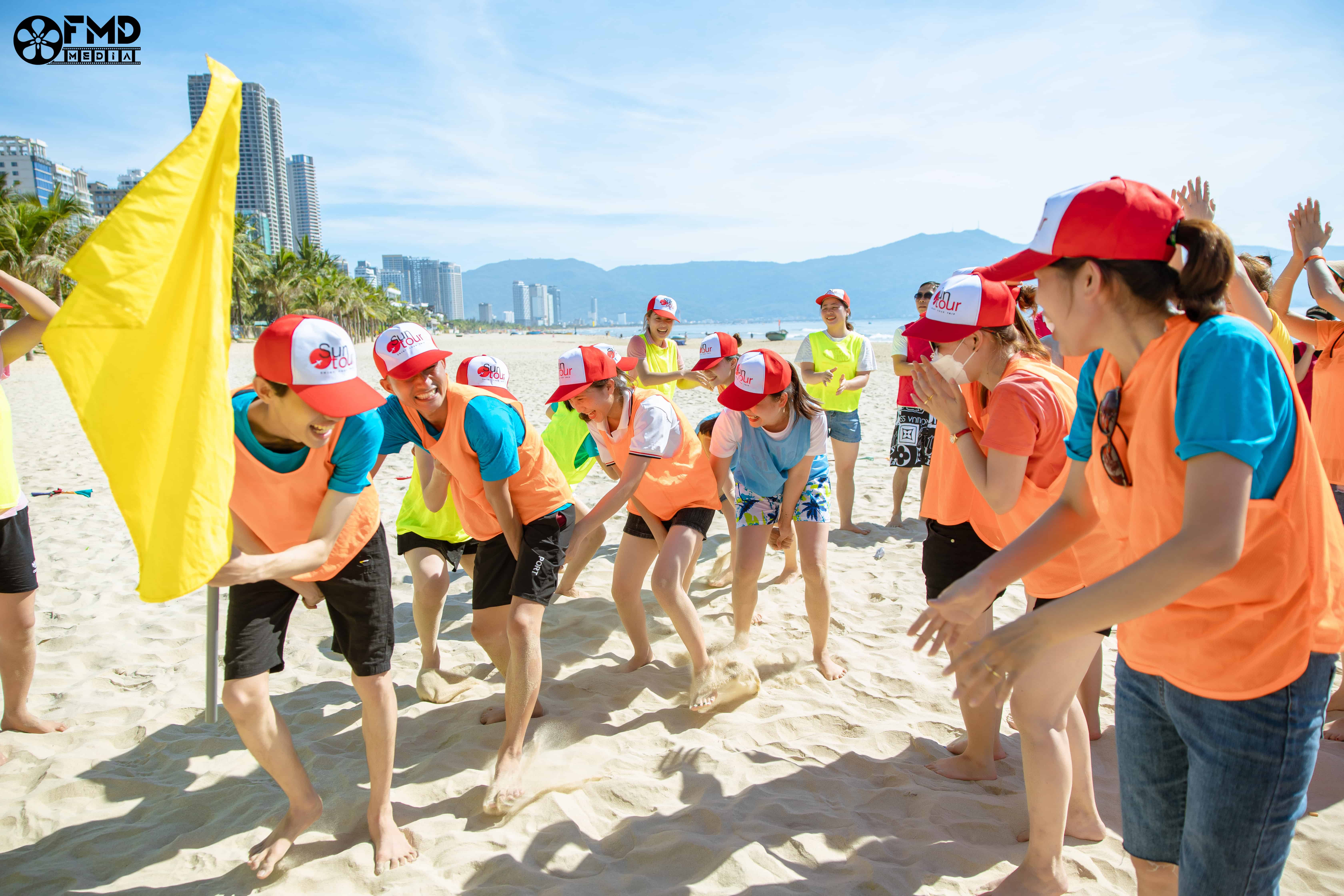 Đâu là công ty tổ chức sự kiện uy tín tại Hải Phòng?