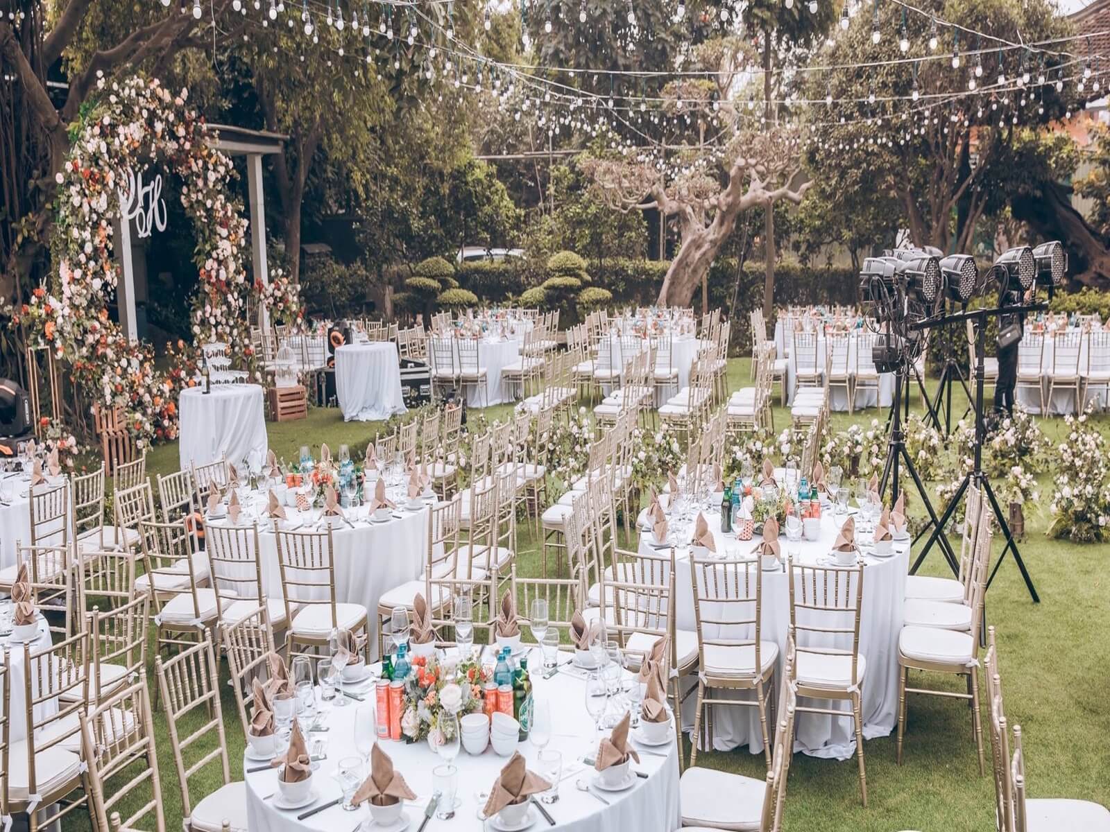 FMD Media cung cấp toàn diện dịch vụ cưới hỏi trọn gói Hải Phòng