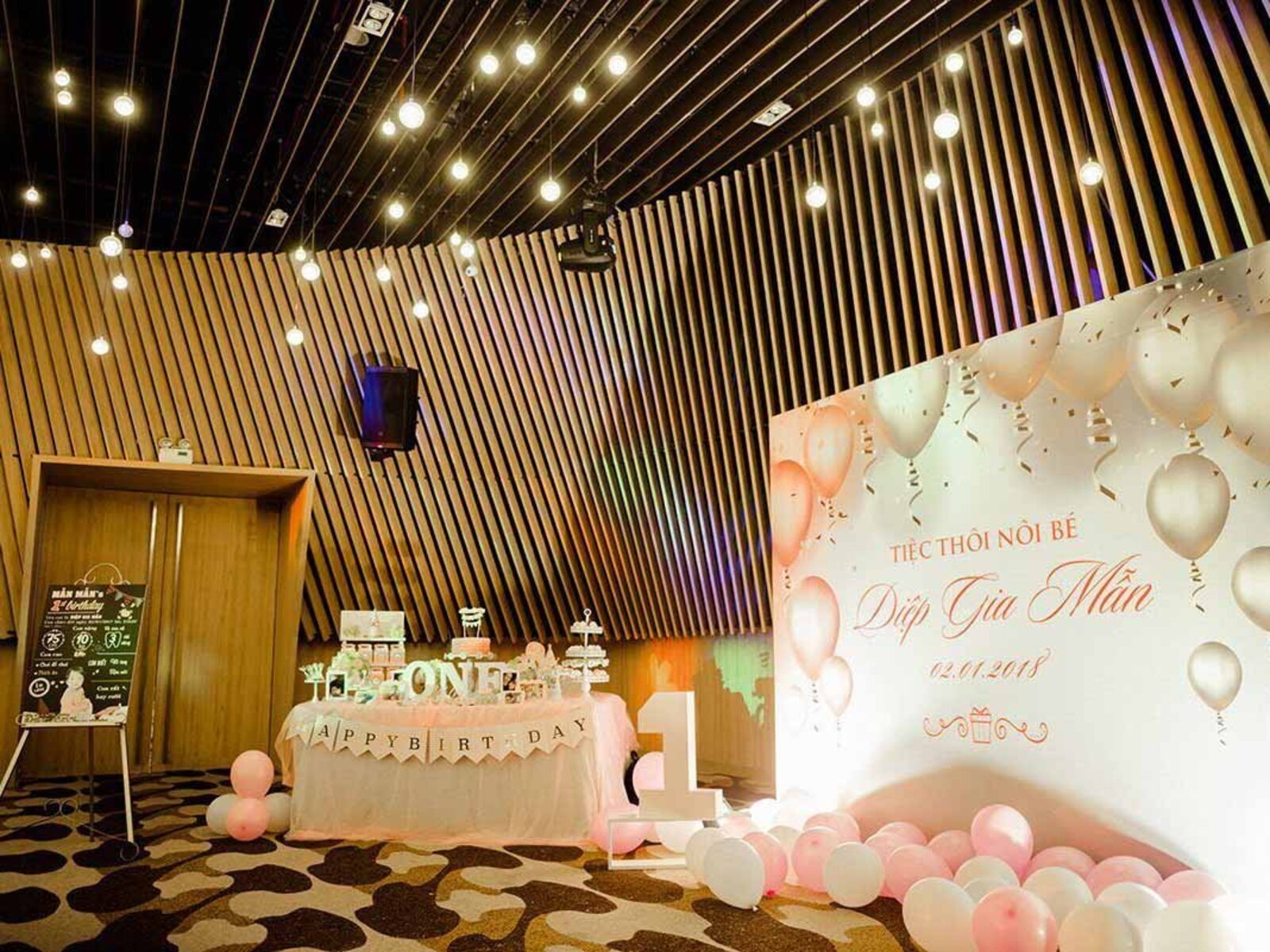 Chọn công ty tổ chức sự kiện cho bé theo nhiều tiêu chí