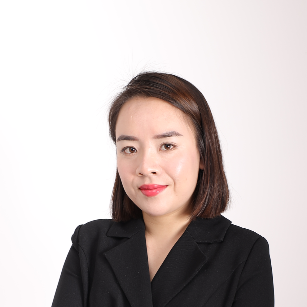 Mrs. Hồng