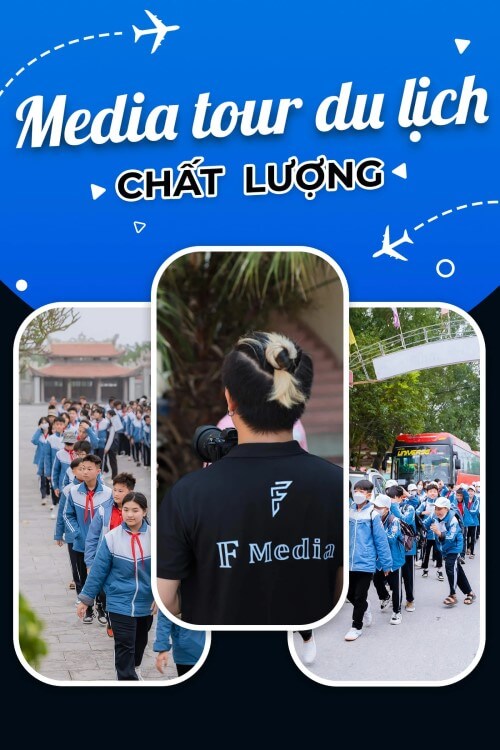 Media tour du lịch