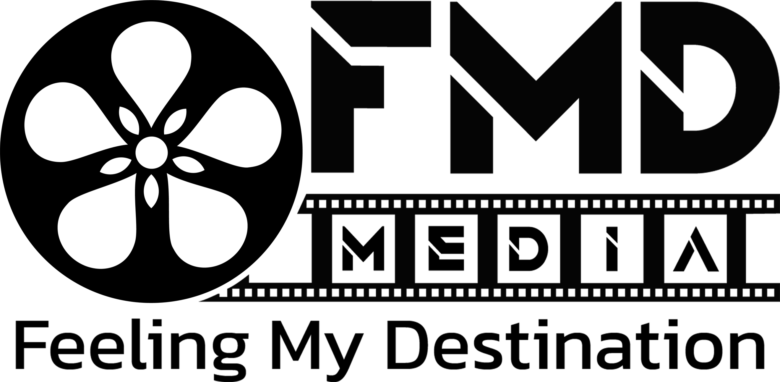 logo FMD Media