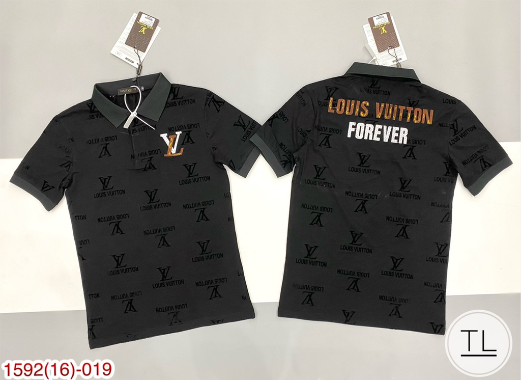 Tshirts and Polos  Men  LOUIS VUITTON