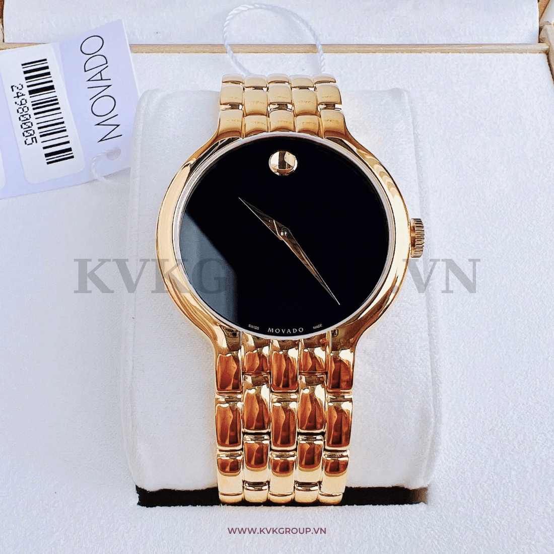 Movado 0606934 discount